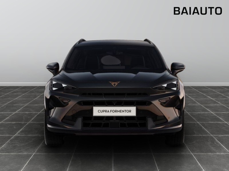 1 - Cupra Formentor 1.5 hybrid 150cv dsg