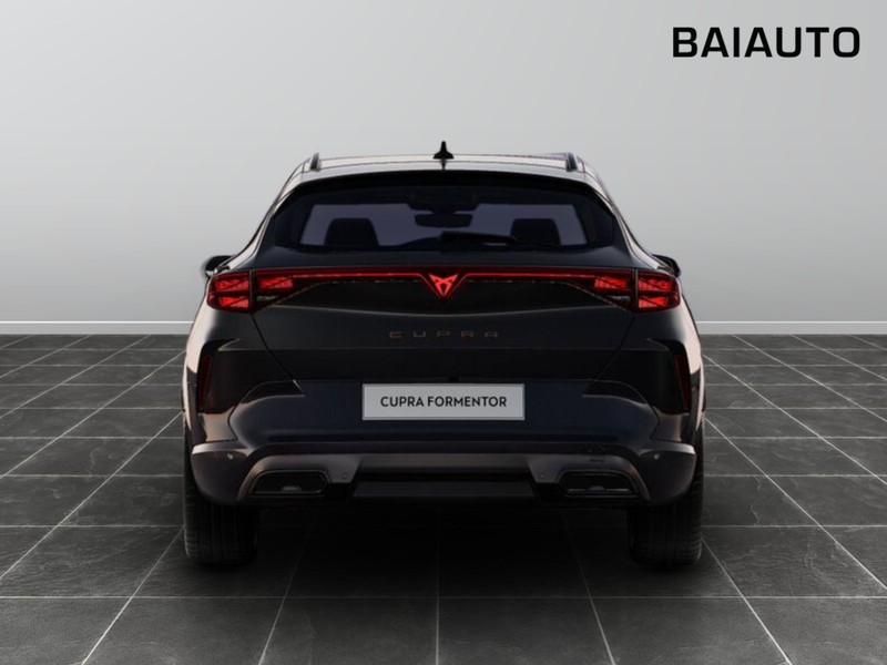 7 - Cupra Formentor 1.5 hybrid 150cv dsg