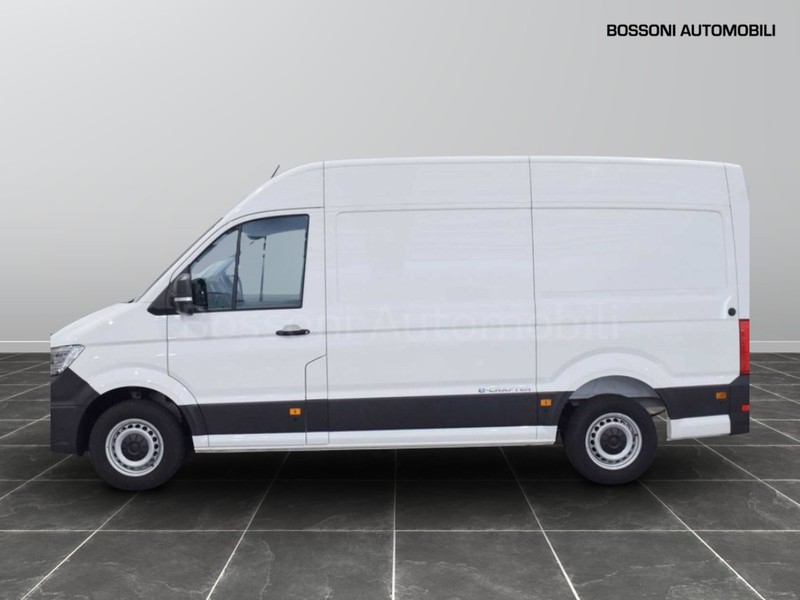 13 - Volkswagen VIC Crafter 35 136cv l3h3