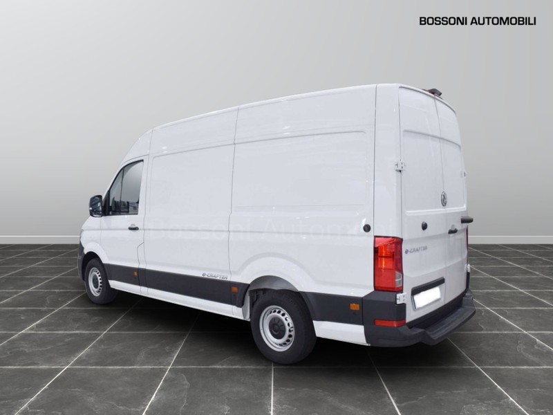 37 - Volkswagen VIC Crafter 35 136cv l3h3