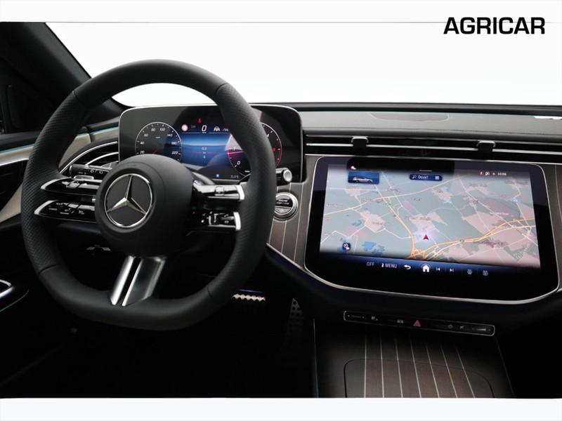 13 - Mercedes Classe E station wagon 220 d amg line advanced plus 4matic 9g-tronic