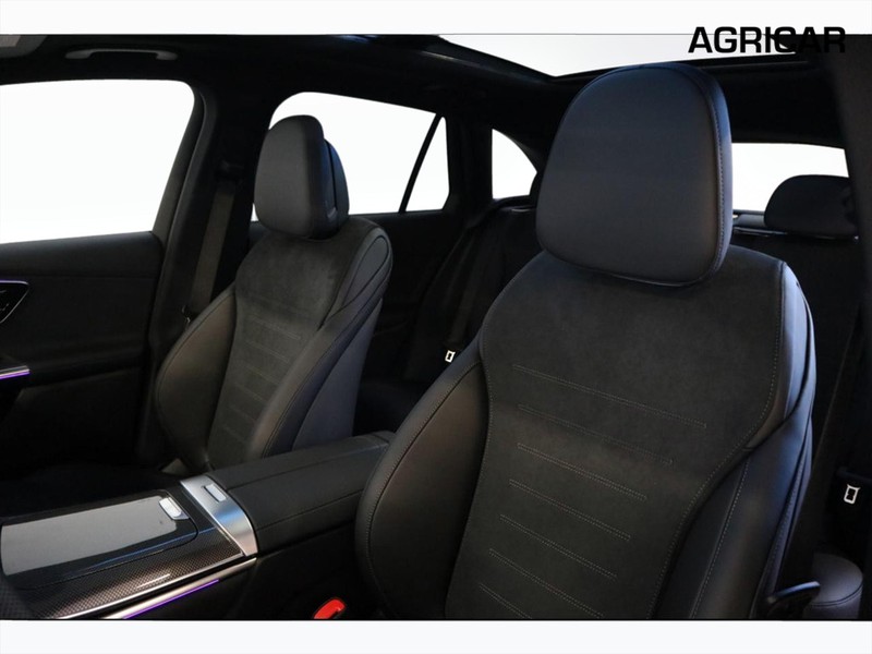 7 - Mercedes GLC suv 220 d amg line premium 4matic 9g-tronic