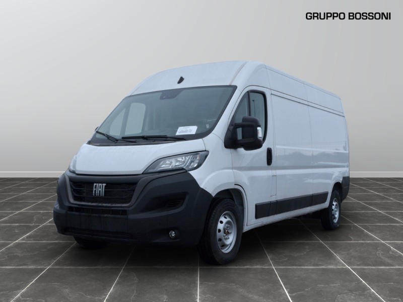 1 - Fiat Professional Ducato e 35 lh2 122cv 47kwh