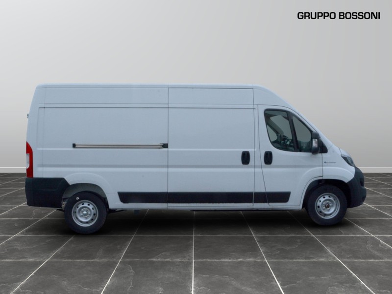 25 - Fiat Professional Ducato e 35 lh2 122cv 47kwh