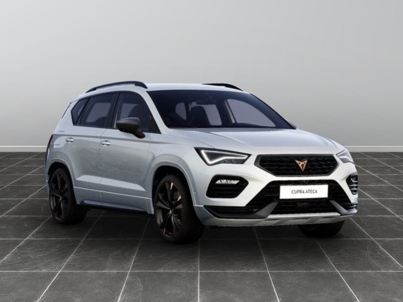 7 - Cupra Ateca 2.0 tsi vz 4drive dsg