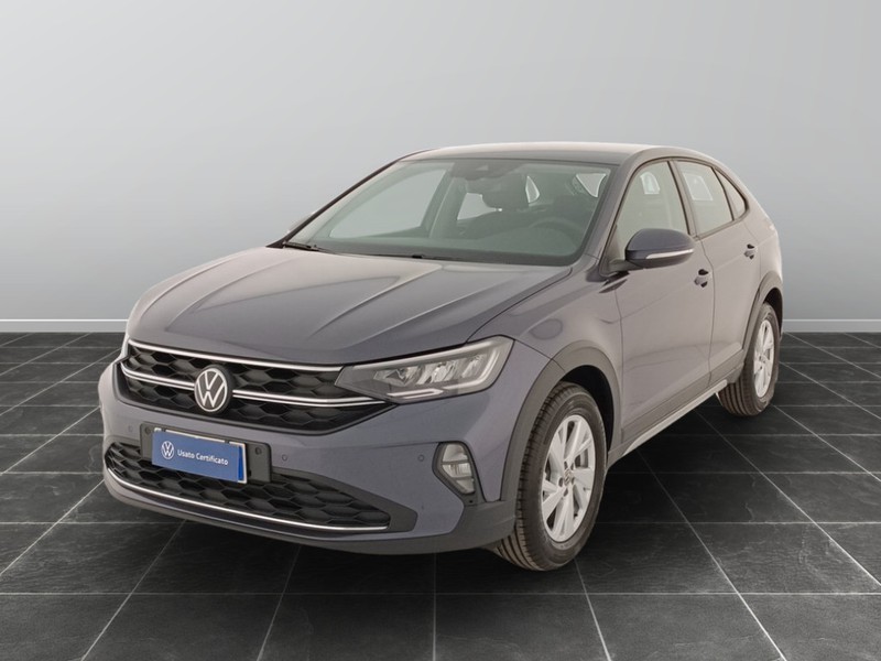 1 - Volkswagen Taigo 1.0 tsi 110cv life