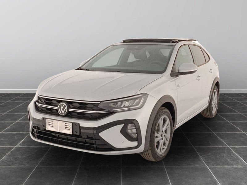 1 - Volkswagen Taigo 1.0 tsi 115cv r-line