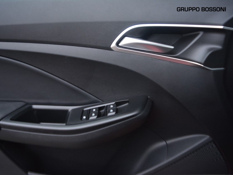 13 - Mg MG3 MG 1.5 hybrid+ luxury auto