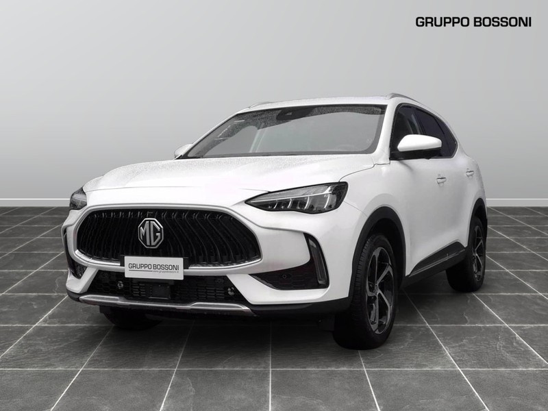 1 - Mg HS e1.5 t-gdi plug-in hybrid luxury auto