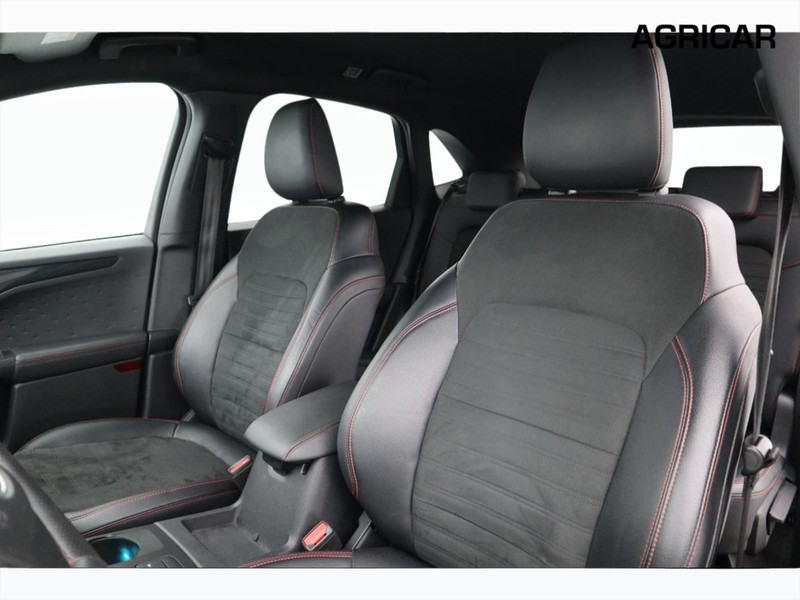 7 - Ford Kuga 2.0 ecoblue 190cv st-line x awd auto
