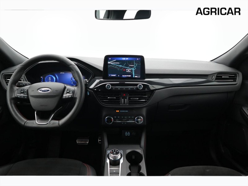 13 - Ford Kuga 2.0 ecoblue 190cv st-line x awd auto
