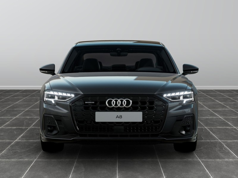 7 - Audi A8 50 3.0 v6 tdi mhev design selection quattro tiptronic