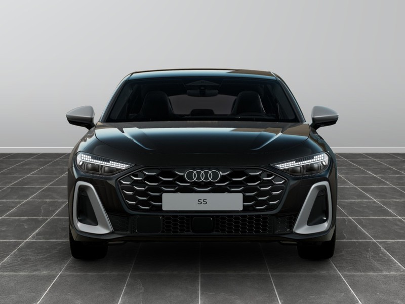 7 - Audi S5 berlina 3.0 v6 tfsi mhev+ 367cv quattro s tronic