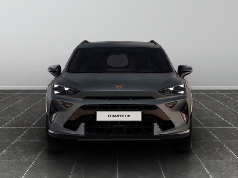 1 - Cupra Formentor 2.0 tsi 333cv vz 4drive dsg