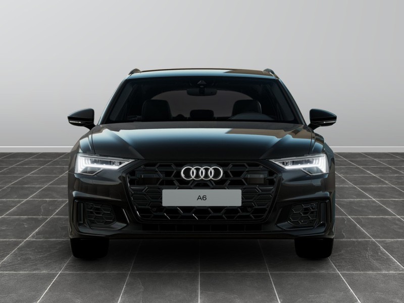7 - Audi A6 avant 40 2.0 tdi mhev 12v s line edition s tronic