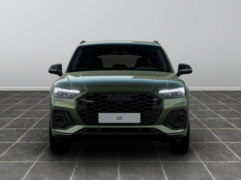7 - Audi Q5 sportback 50 2.0 tfsi e s line quattro s tronic