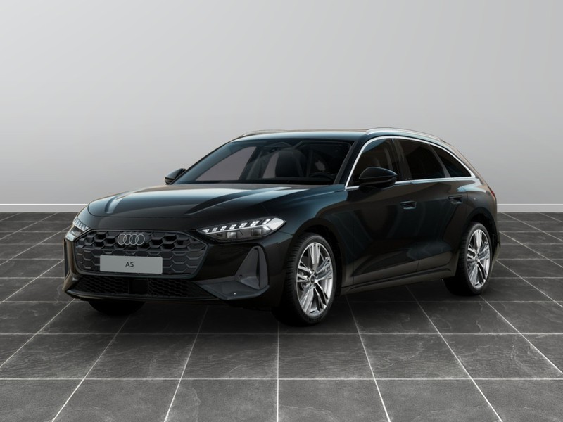 1 - Audi A5 avant 2.0 tfsi 150cv s line edition s tronic