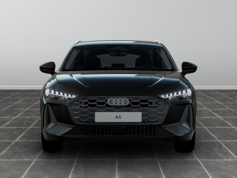 7 - Audi A5 avant 2.0 tfsi 150cv s line edition s tronic