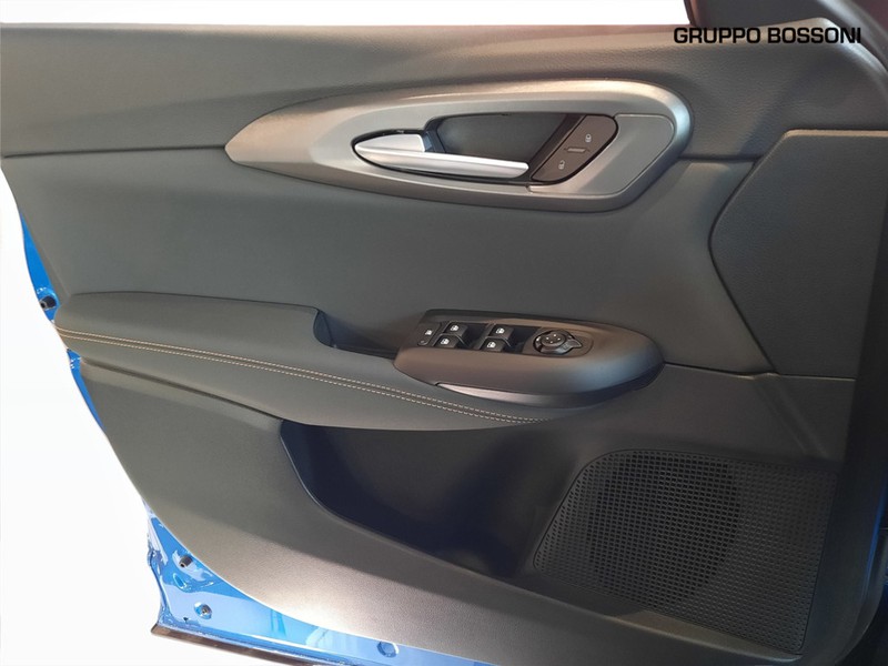 25 - Alfa Romeo Tonale 1.3 plug in hybrid 280cv veloce q4 at6