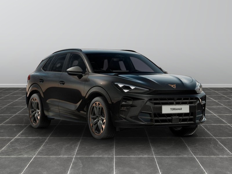 7 - Cupra Terramar 1.5 hybrid 150cv