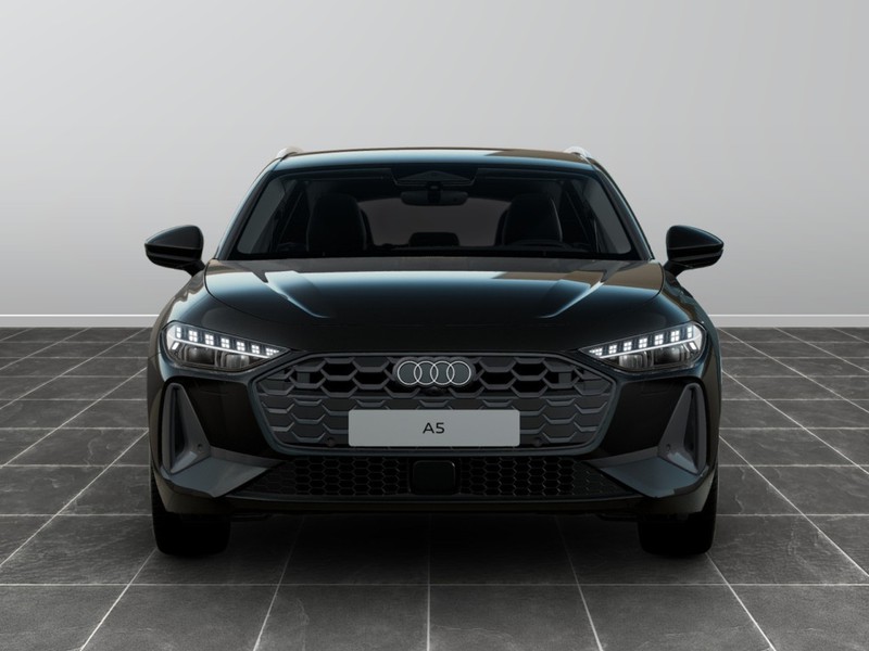 7 - Audi A5 avant 2.0 tdi mhev+ 204cv s line edition s tronic