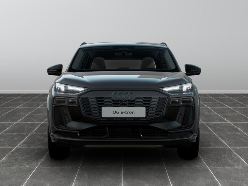 7 - Audi Q6 e-tron s line edition quattro