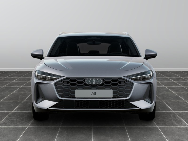 7 - Audi A5 avant 2.0 tdi mhev+ 204cv s line edition quattro s tronic