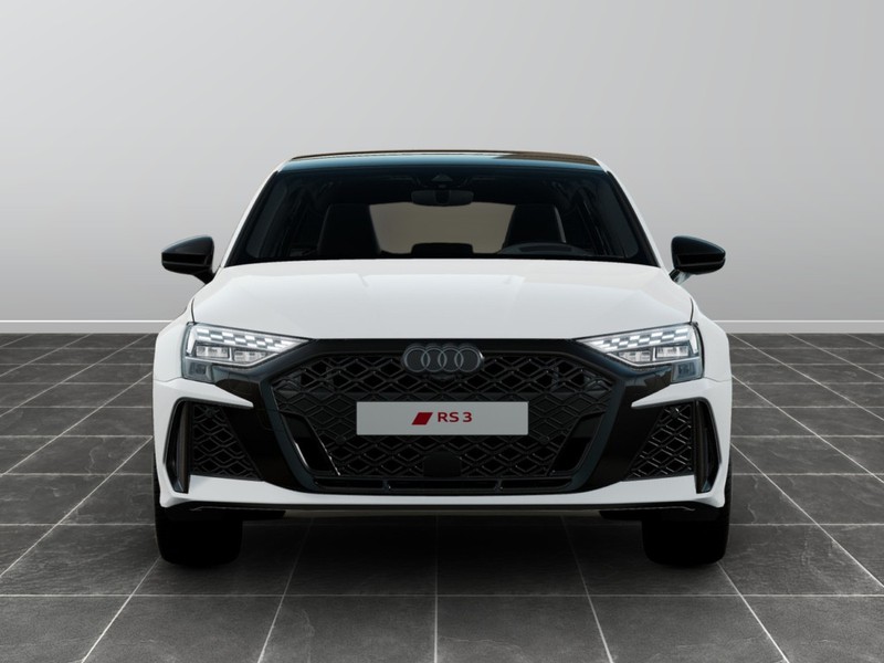 7 - Audi RS3 sportback 2.5 tfsi quattro