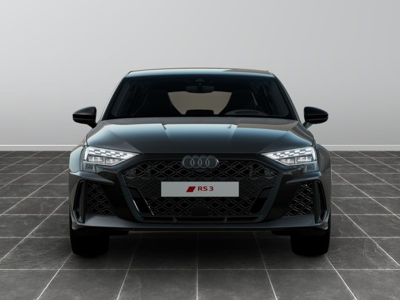 7 - Audi RS3 sportback 2.5 tfsi quattro