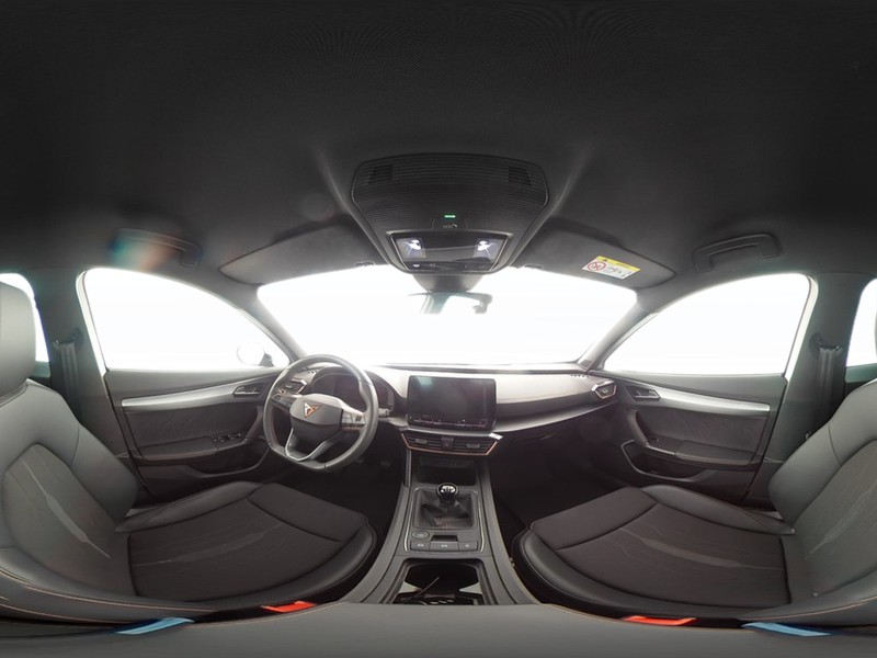 19 - Cupra Formentor 2.0 tdi 150cv