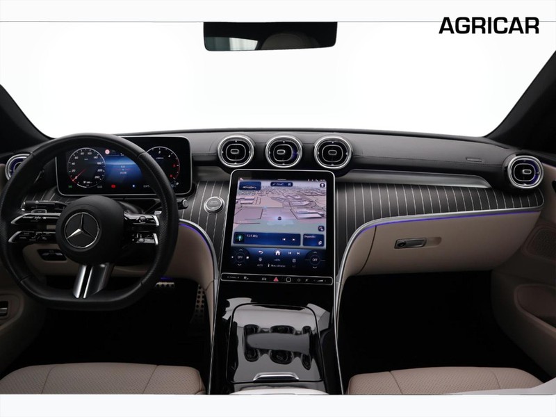 13 - Mercedes CLE coupe 220 d amg line advanced plus 9g-tronic plus