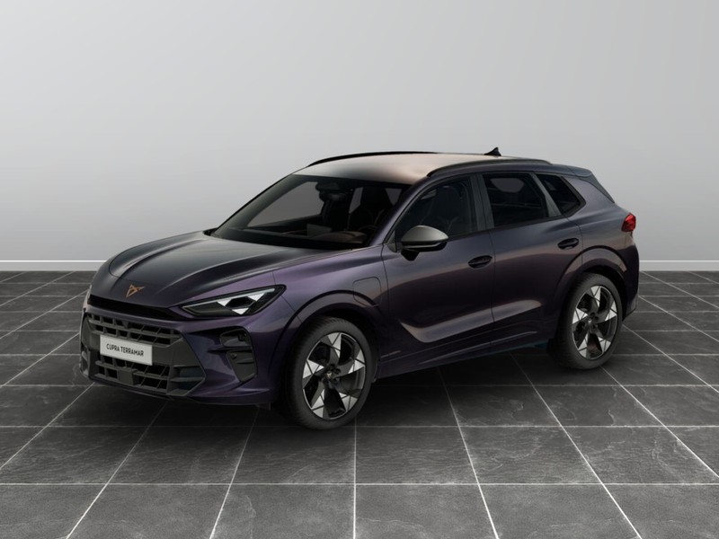 1 - Cupra Terramar 1.5 hybrid 150cv