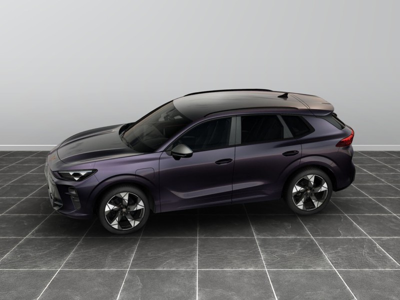 7 - Cupra Terramar 1.5 hybrid 150cv