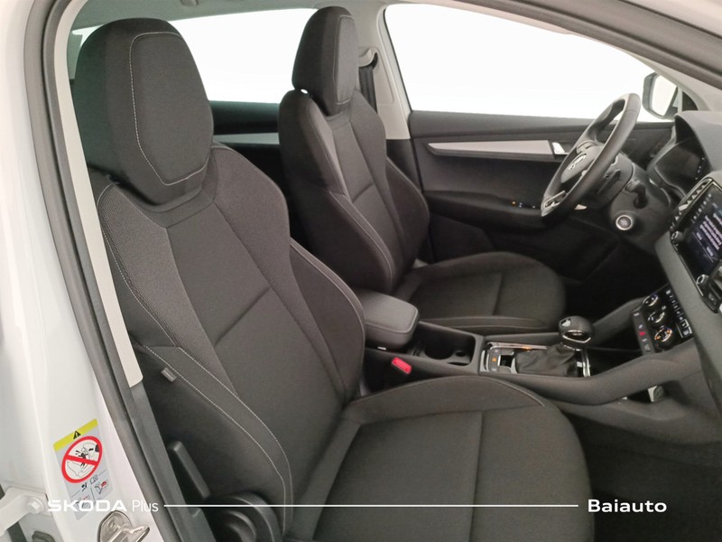 19 - Skoda Karoq 1.5 tsi act executive dsg