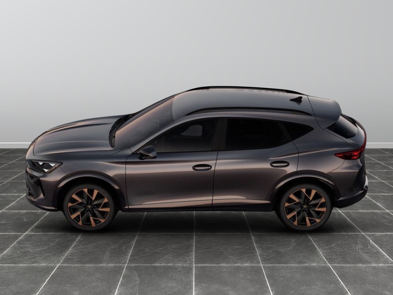 7 - Cupra Formentor 1.5 hybrid 150cv dsg