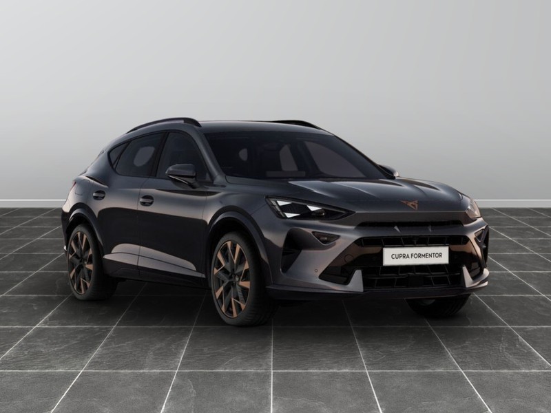 13 - Cupra Formentor 1.5 hybrid 150cv dsg