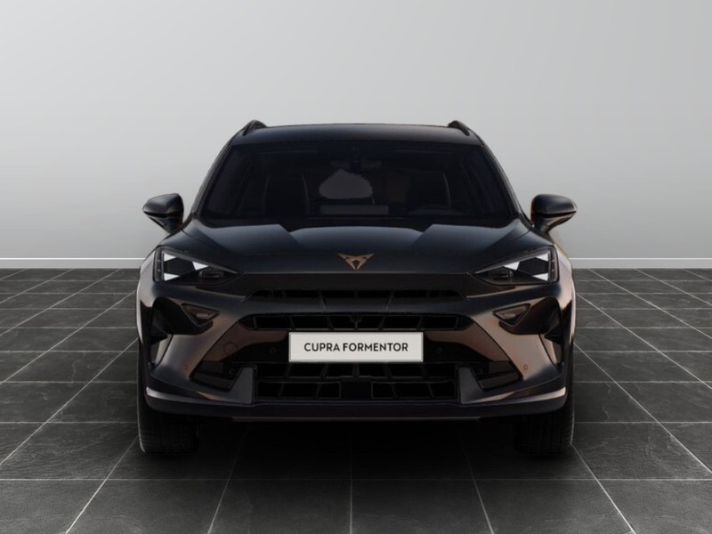 1 - Cupra Formentor 1.5 e-hybrid 204cv dsg