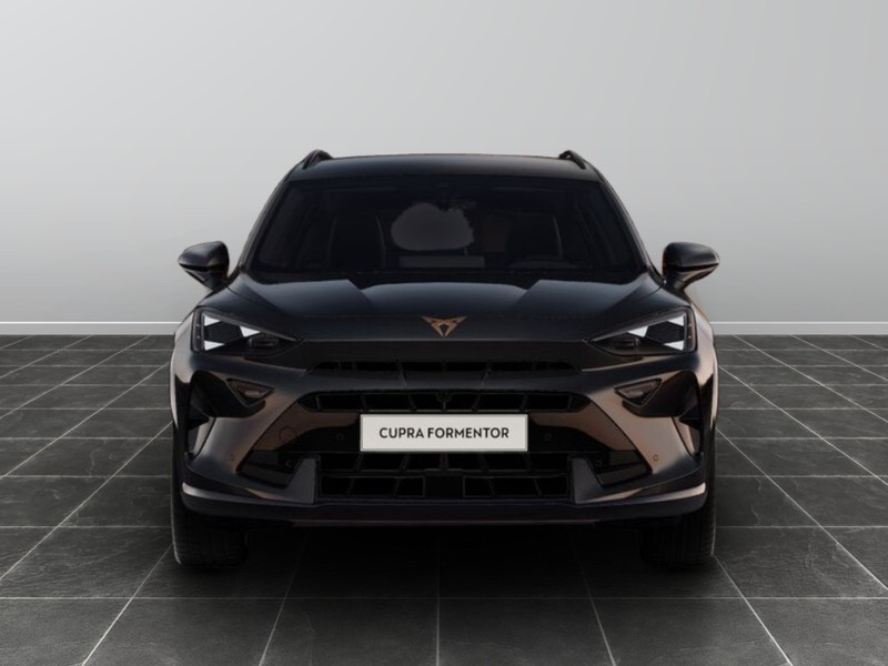 1 - Cupra Formentor 2.0 tdi 150cv dsg