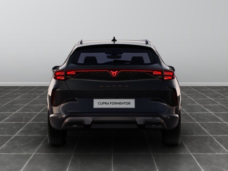 7 - Cupra Formentor 2.0 tdi 150cv dsg