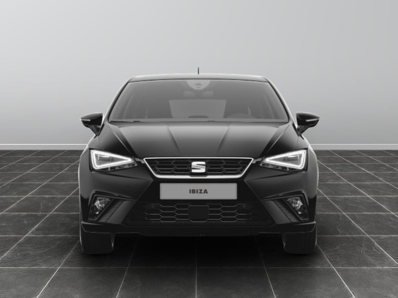 7 - Seat Ibiza 5 porte 1.0 ecotsi 115cv fr