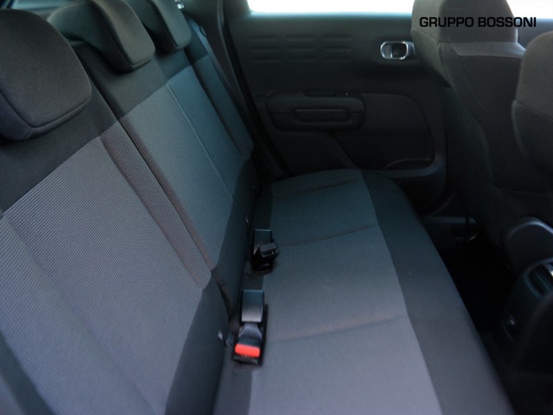 7 - Citroen C3 Aircross 1.2 puretech max eat6 s&s