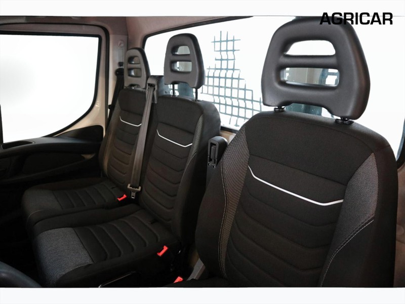 7 - Iveco Daily 35 s14h 3450 cab. hd