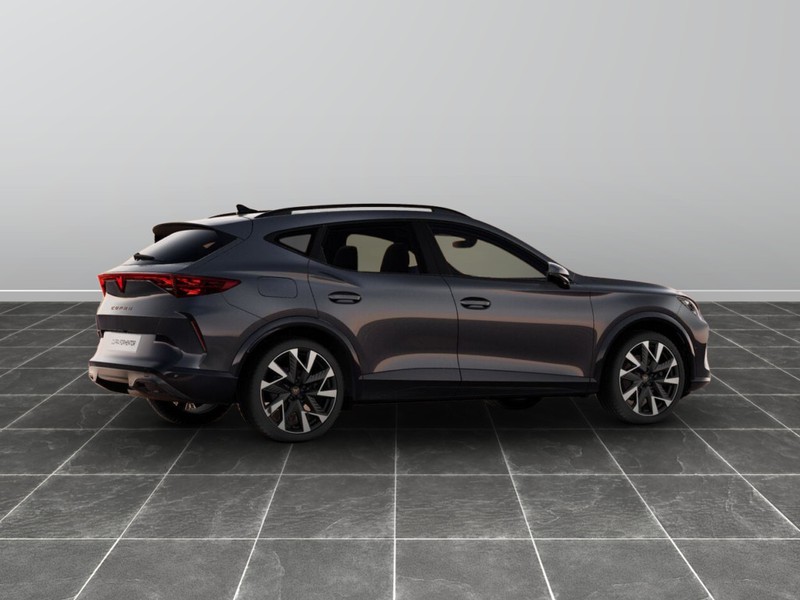 7 - Cupra Formentor 2.0 tdi 150cv dsg