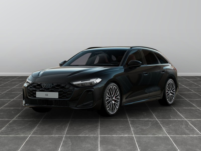 1 - Audi S5 avant 3.0 v6 tfsi mhev+ 367cv sport attitude quattro s tronic