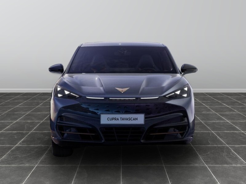 1 - Cupra Tavascan 77kwh endurance immersive rwd