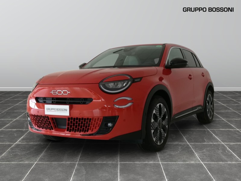 1 - Fiat 600 54kwh la prima