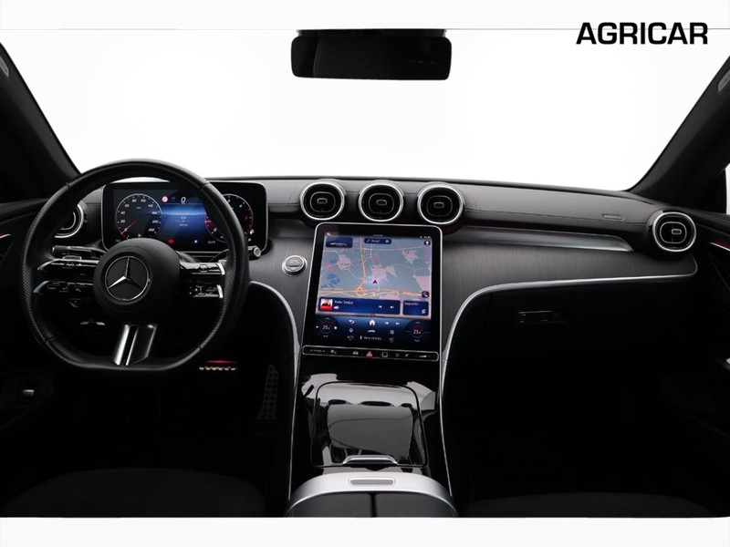 13 - Mercedes CLE coupe 220 d advanced plus 9g-tronic plus