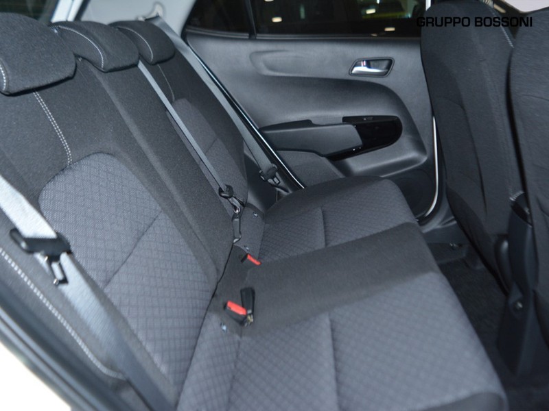 7 - Kia Picanto 1.0 mpi gpl 20th anniversary edition