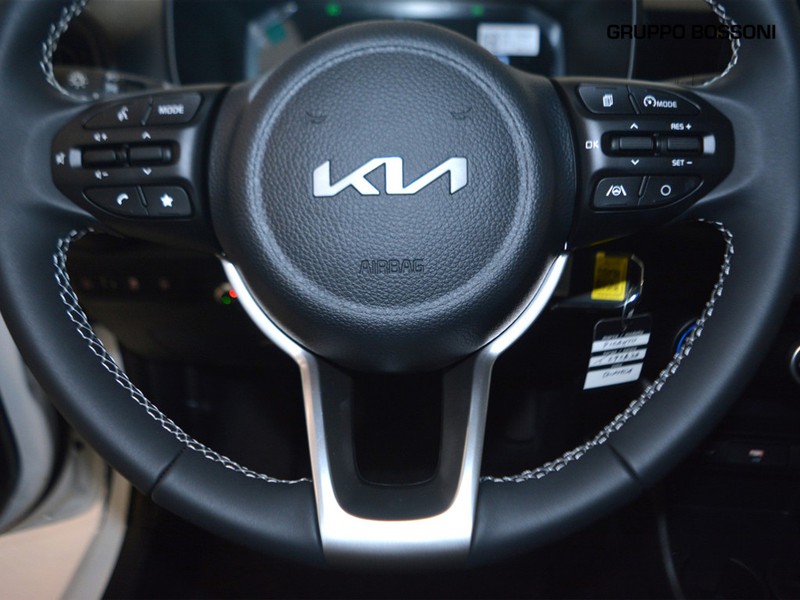 19 - Kia Picanto 1.0 mpi gpl 20th anniversary edition