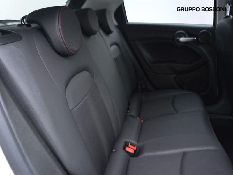 7 - Fiat 500X x 1.3 multijet 95cv sport